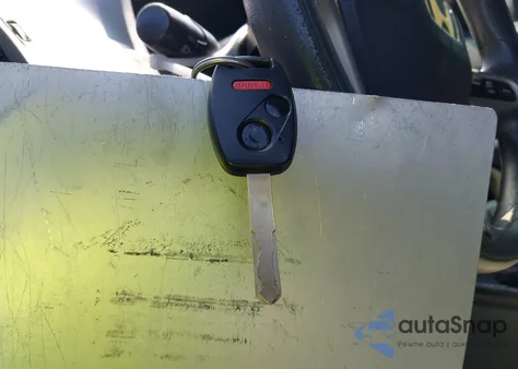 2010 Honda Civic Lx из США, поврежденный, VIN 2HGFG1B65AH538706